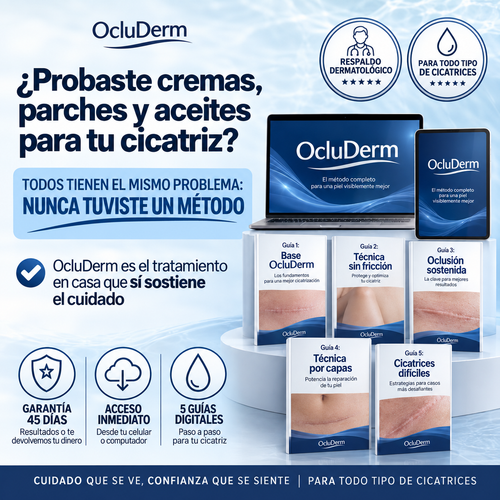 OcluDerm