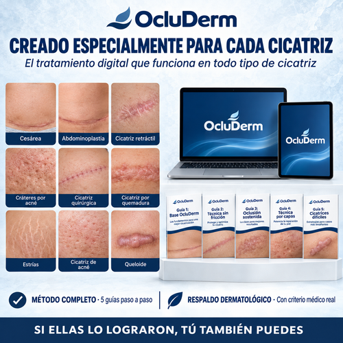 OcluDerm